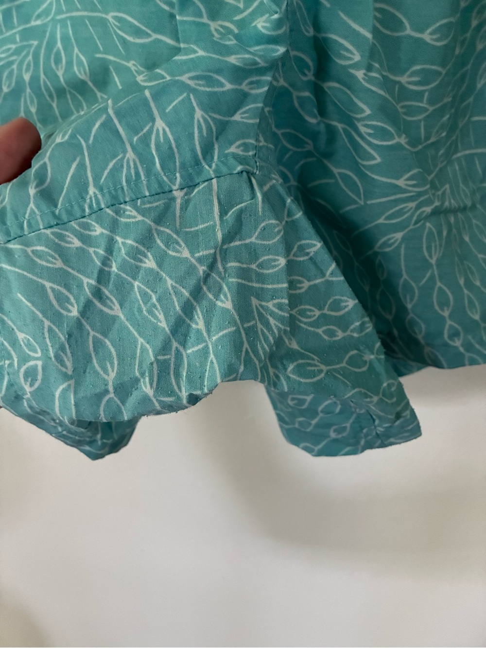 Patagonia Baggies Shorts - Picture 3 of 6